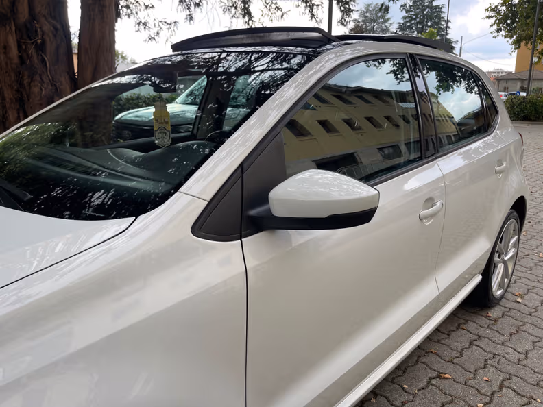 Volkswagen Polo - 32