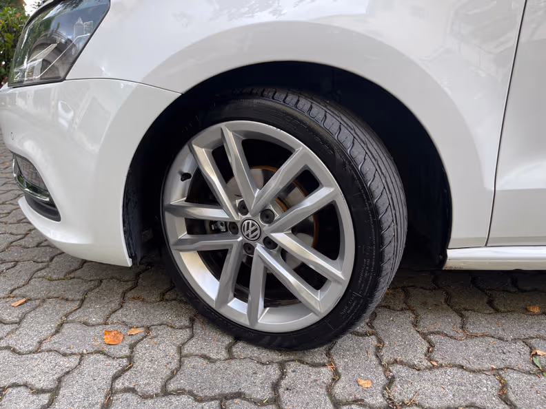 Volkswagen Polo - 44