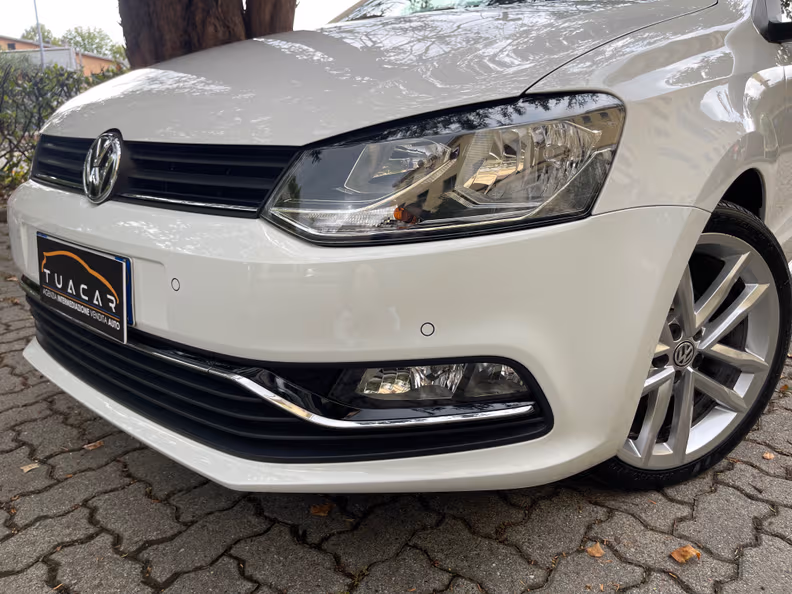 Volkswagen Polo - 29