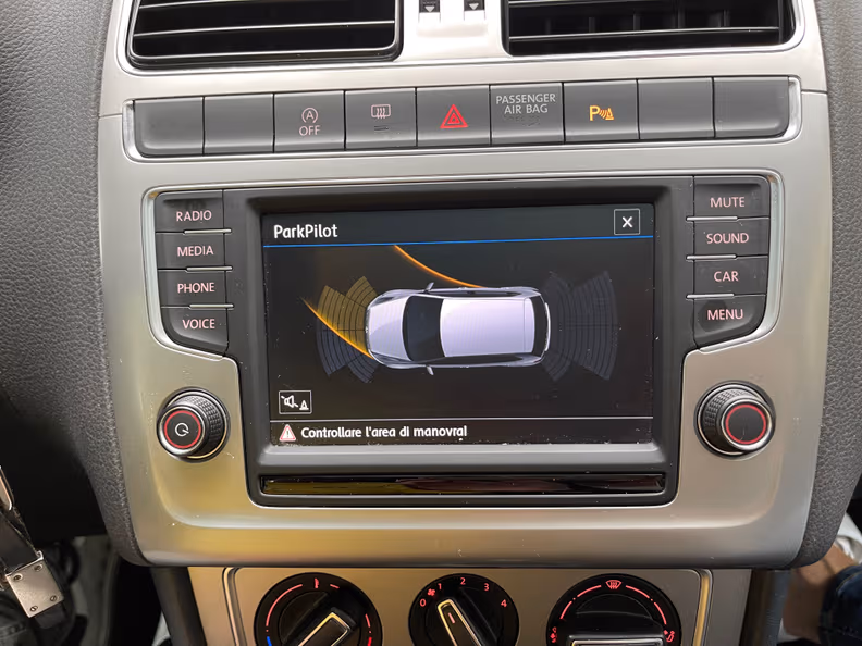 Volkswagen Polo - 42