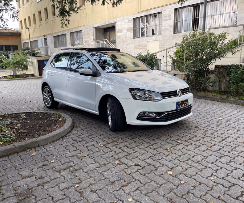 Volkswagen Polo - 3