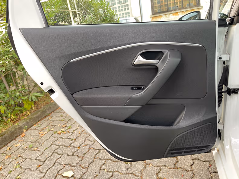 Volkswagen Polo - 40