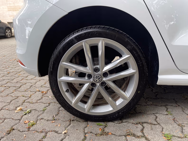 Volkswagen Polo - 46