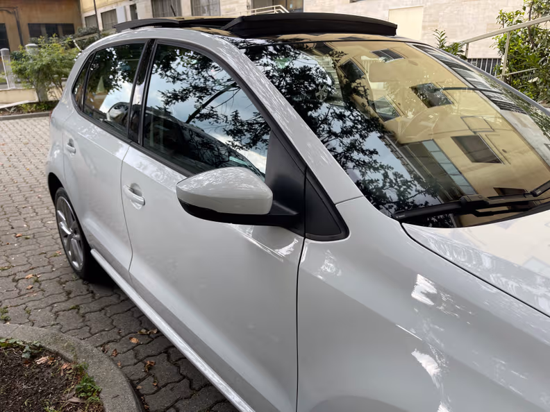 Volkswagen Polo - 31