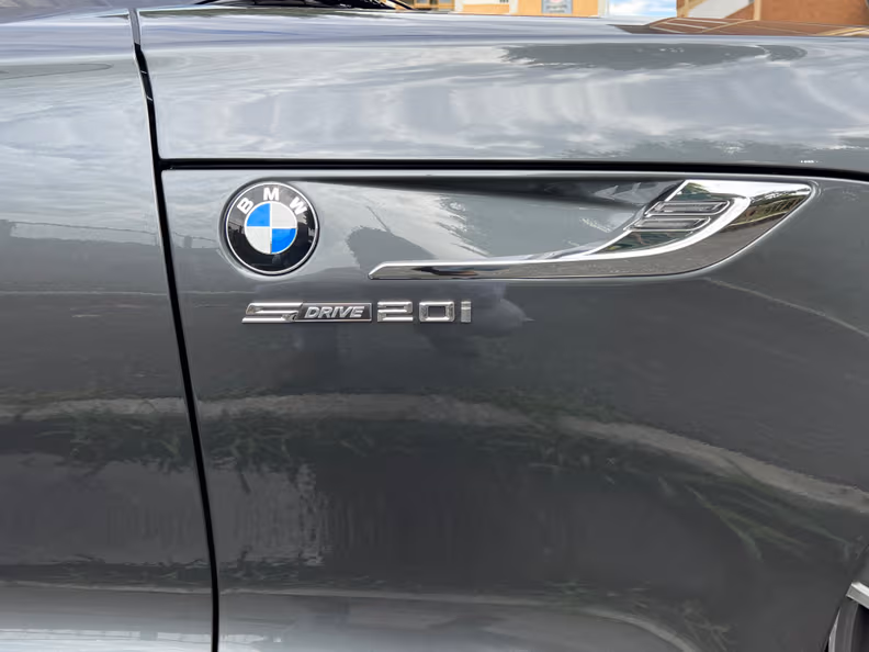 BMW Z4 - 31
