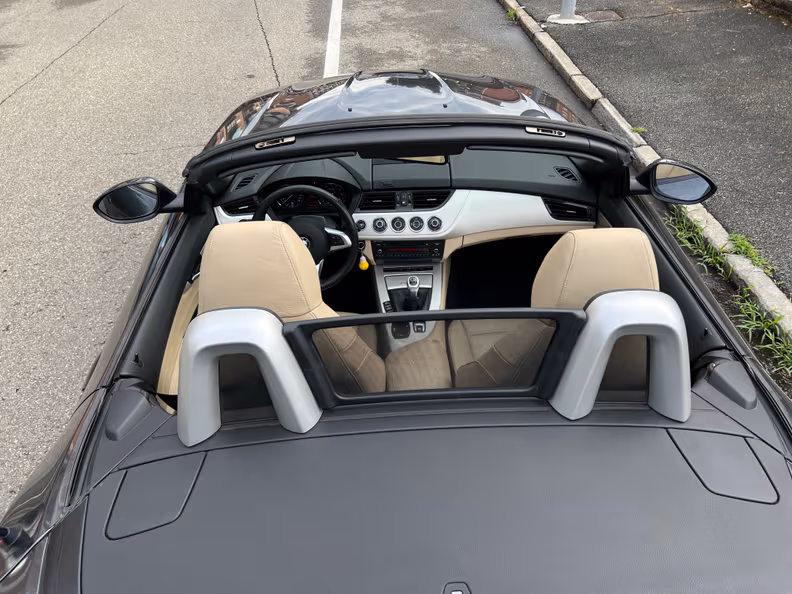 BMW Z4 - 18