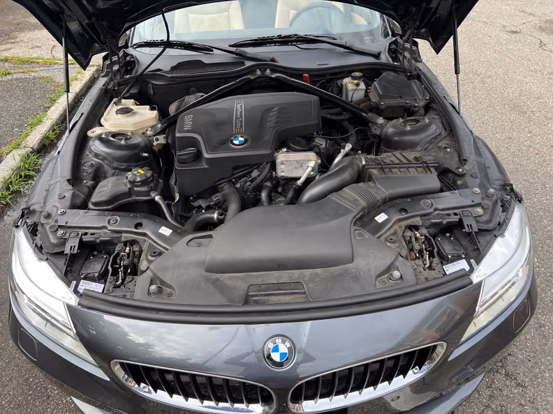 BMW Z4 - 20