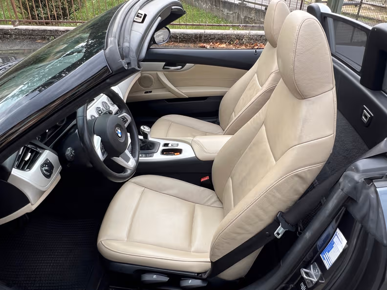 BMW Z4 - 30