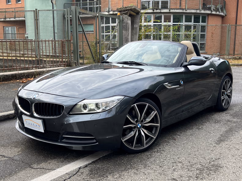 BMW Z4