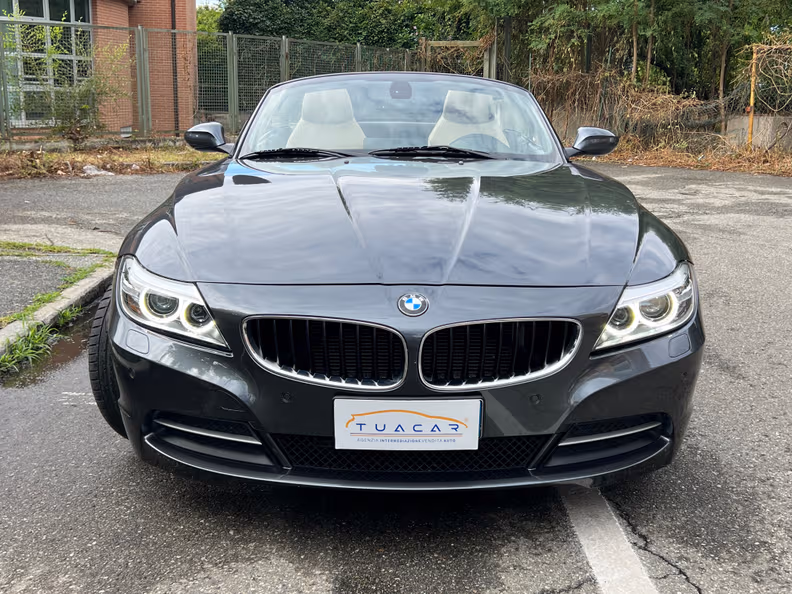 BMW Z4 - 2