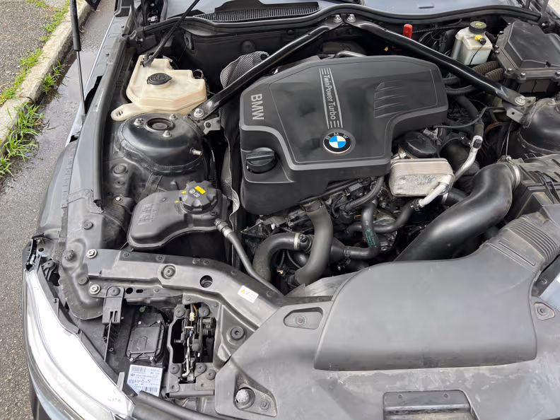 BMW Z4 - 21