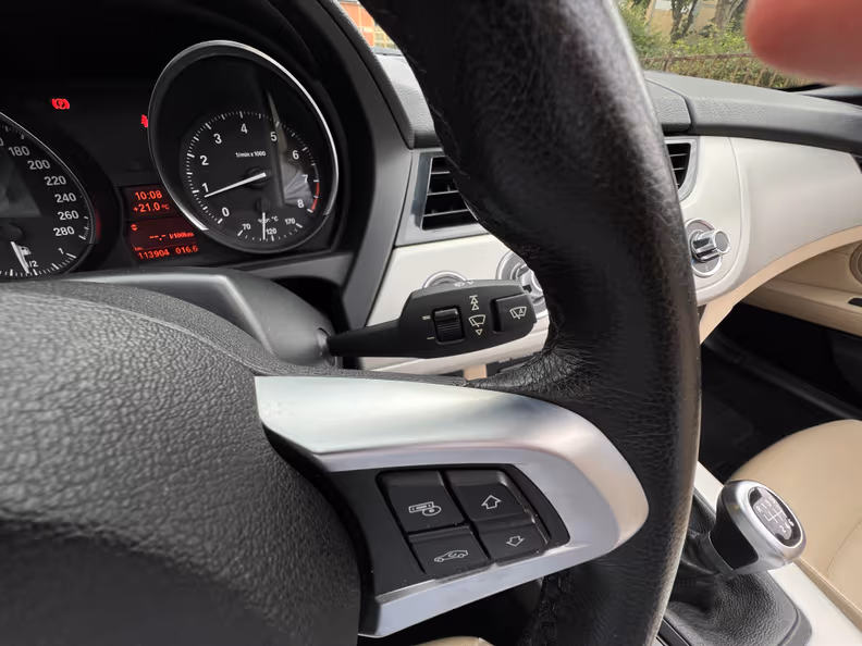 BMW Z4 - 28