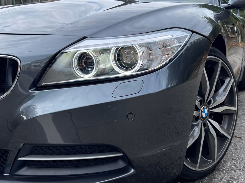BMW Z4 - 10