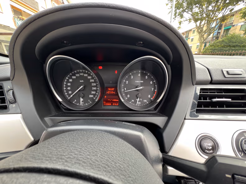 BMW Z4 - 15
