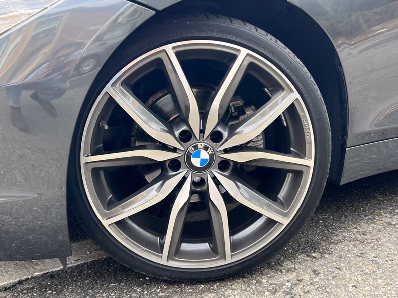 BMW Z4 - 9