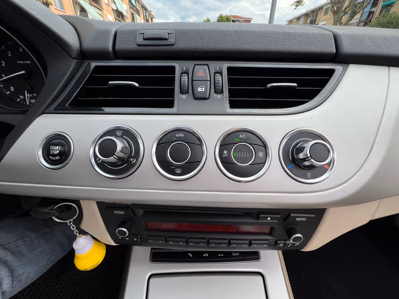 BMW Z4 - 16
