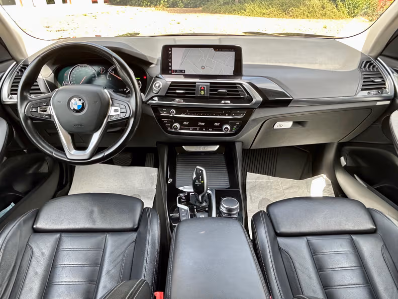 BMW X3 - 14