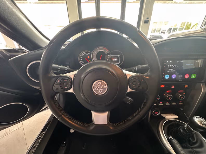 Toyota GT 86/GR 86 - 10