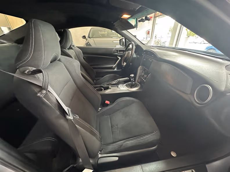 Toyota GT 86/GR 86 - 15