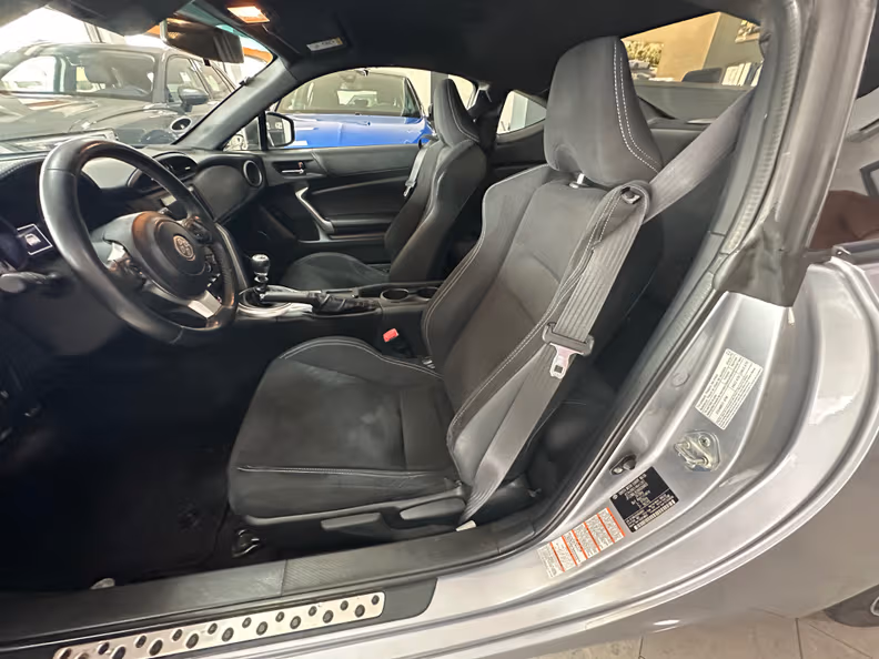 Toyota GT 86/GR 86 - 14