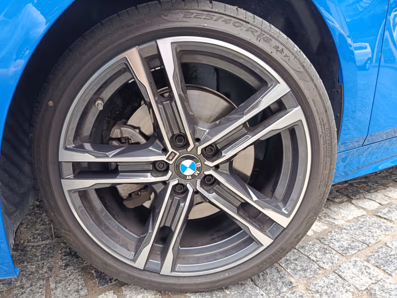 BMW 1 series - 39