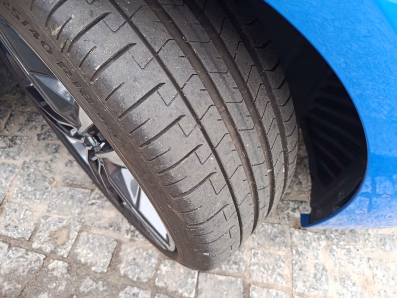 BMW 1 series - 43