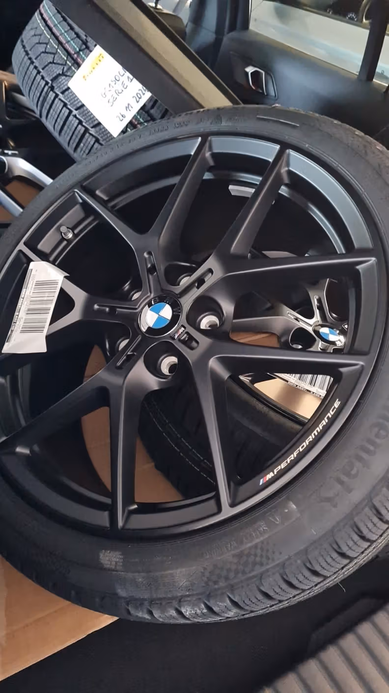 BMW 1 series - 49