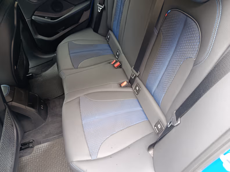 BMW 1 series - 19