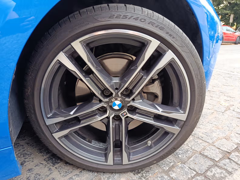 BMW 1 series - 42