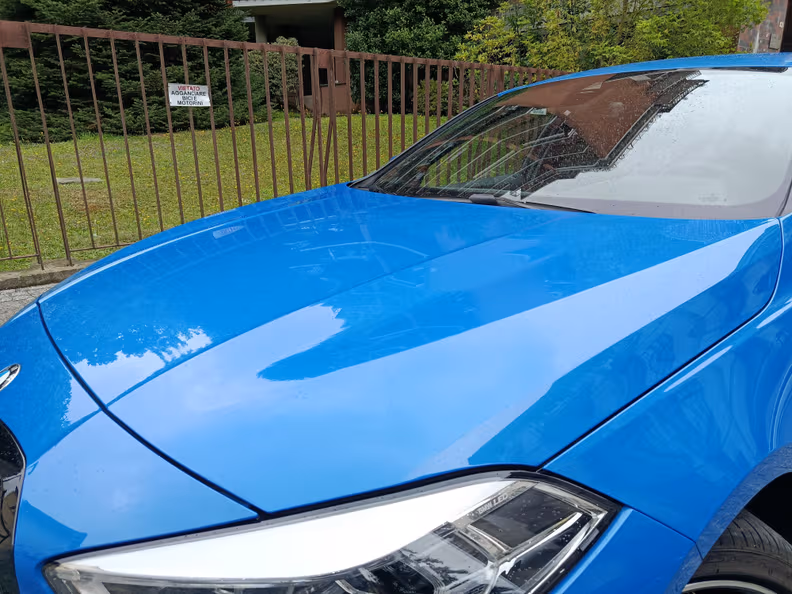 BMW 1 series - 46