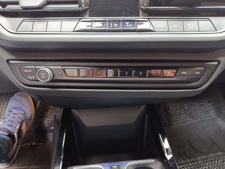 BMW 1 series - 14