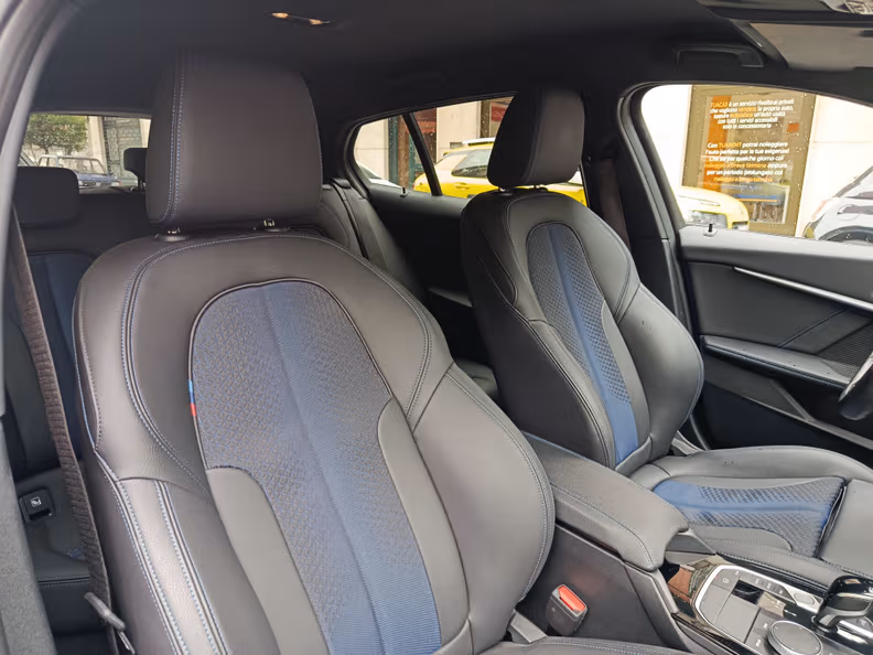 BMW 1 series - 23