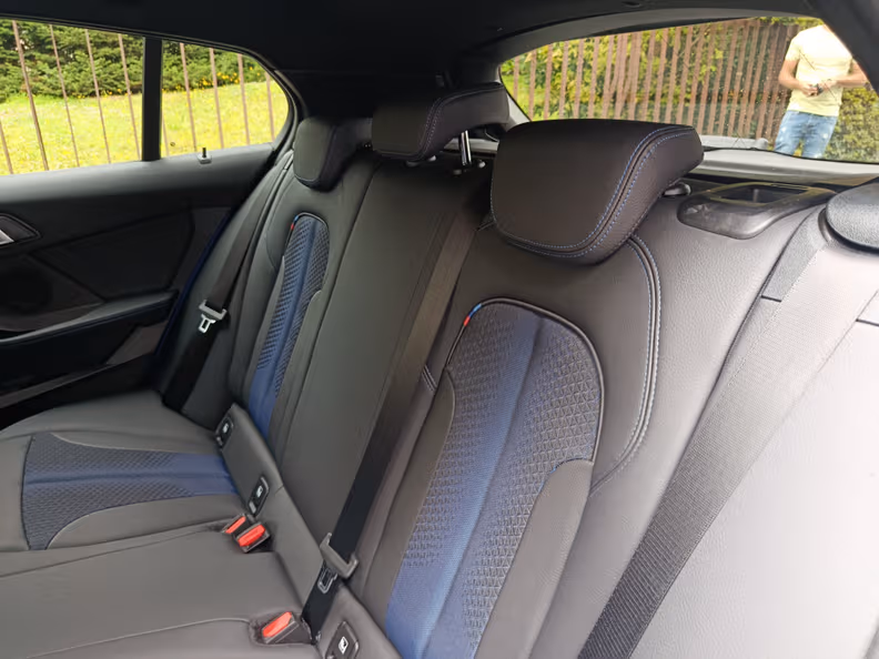 BMW 1 series - 20