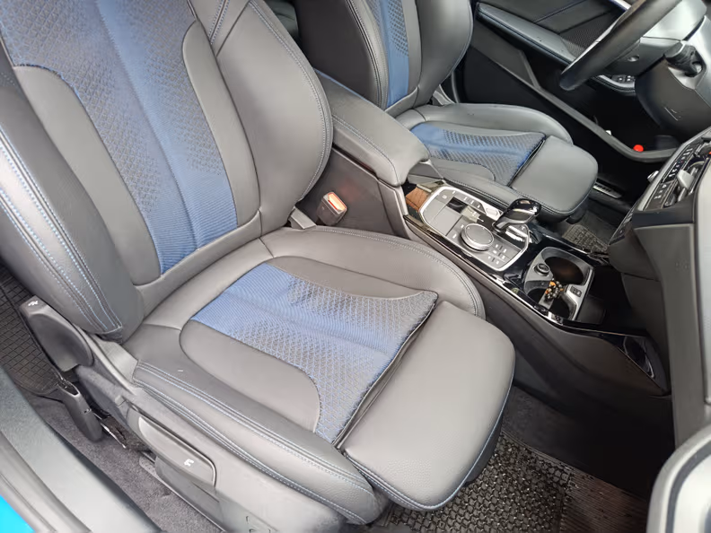 BMW 1 series - 22