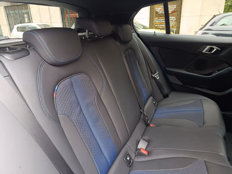 BMW 1 series - 29