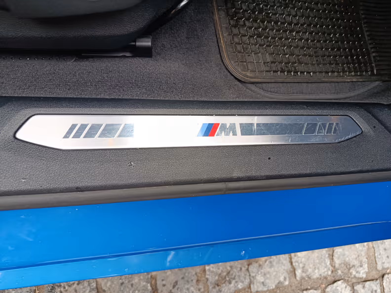 BMW 1 series - 30