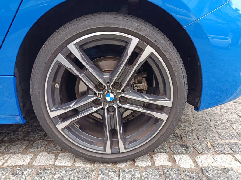 BMW 1 series - 41