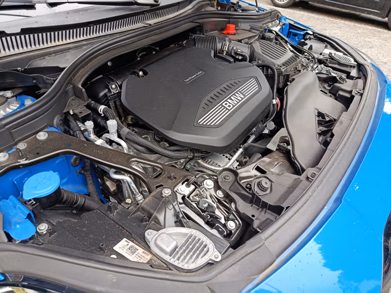 BMW 1 series - 37