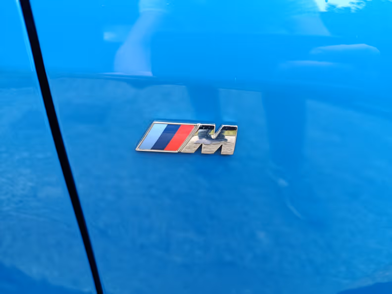 BMW 1 series - 44