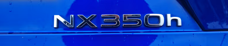 Lexus NX-Series - 16