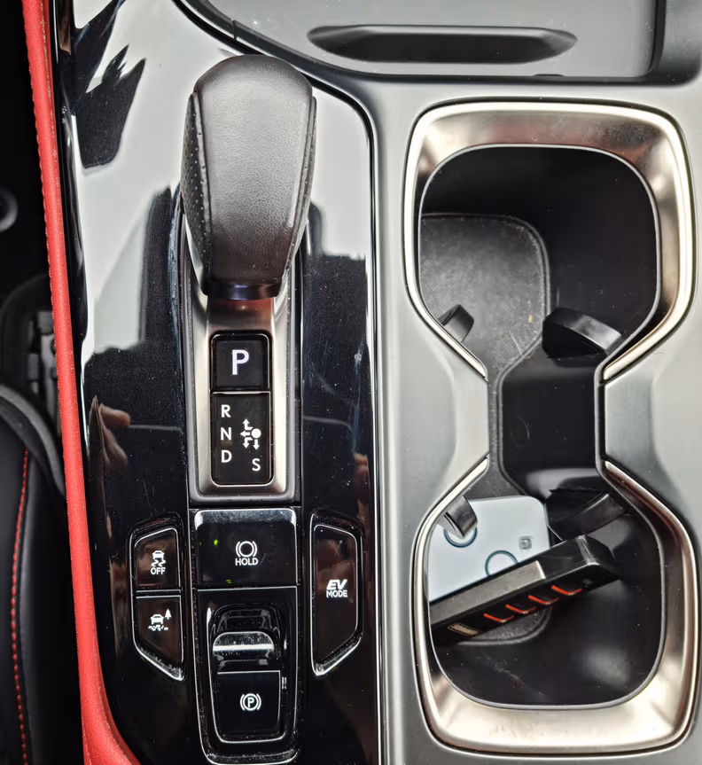 Lexus NX-Series - 33