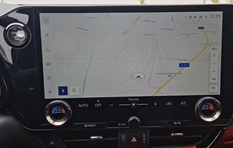 Lexus NX-Series - 31