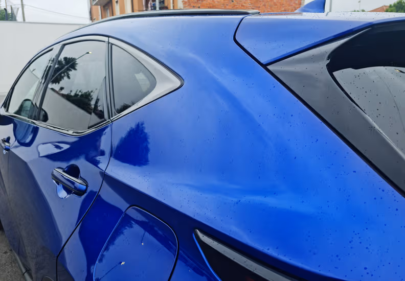 Lexus NX-Series - 21