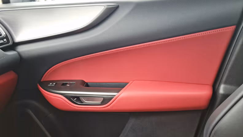 Lexus NX-Series - 38