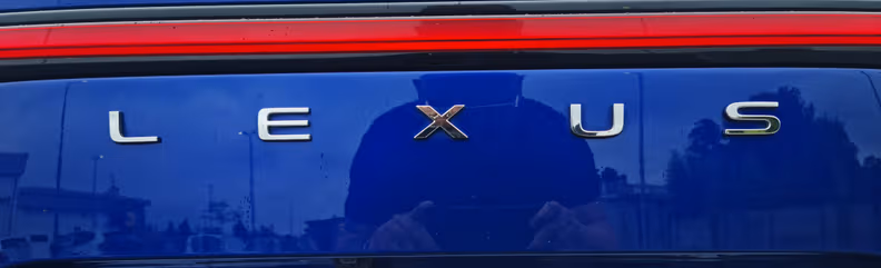Lexus NX-Series - 17