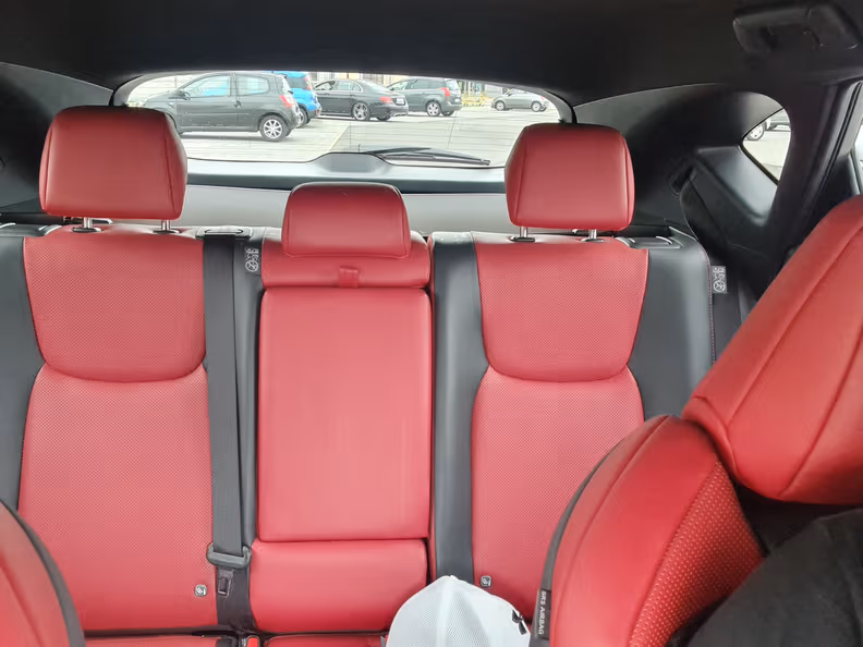 Lexus NX-Series - 43