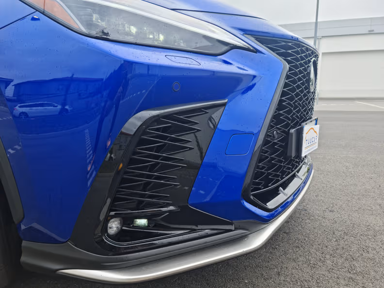 Lexus NX-Series - 23
