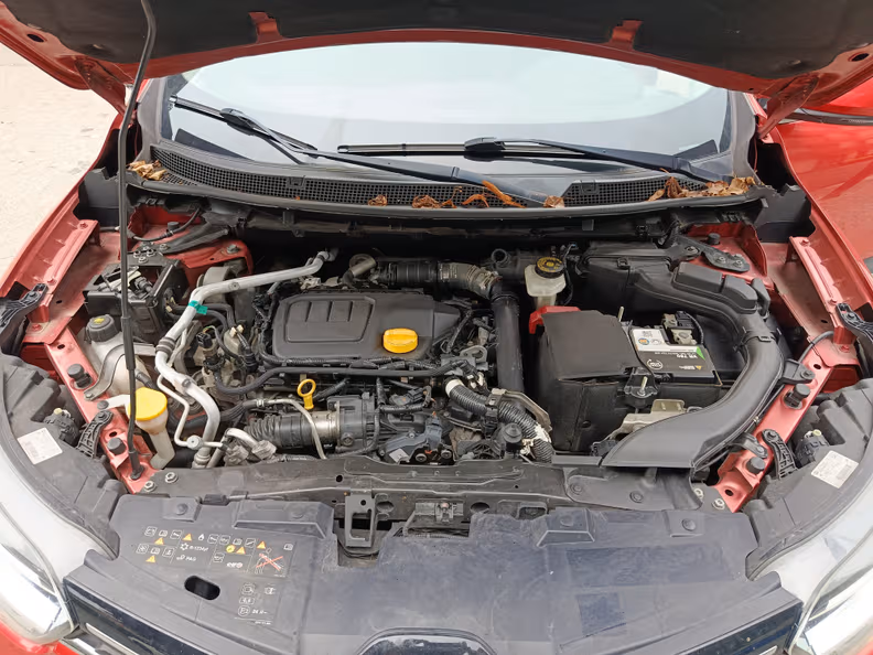 Renault Kadjar - 39