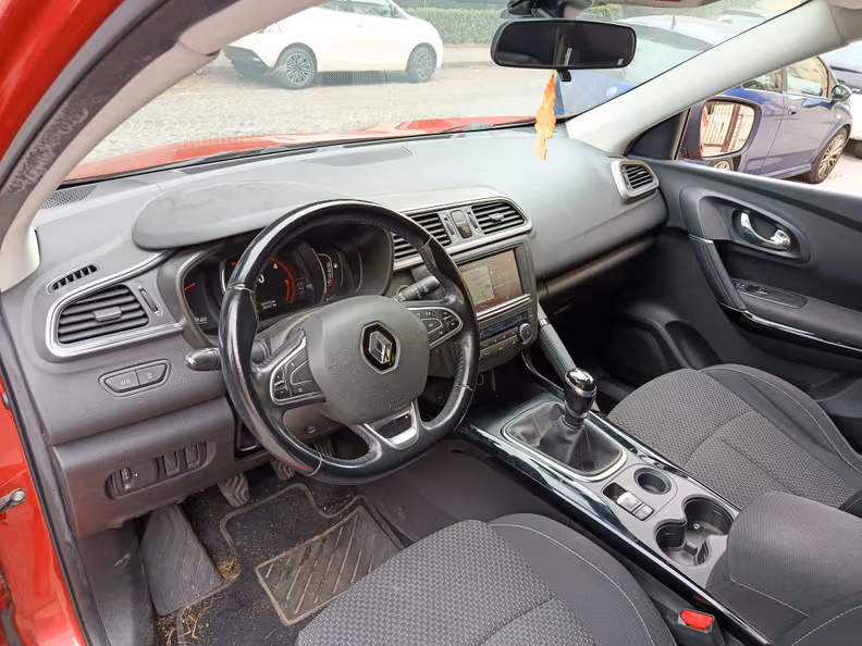Renault Kadjar - 14
