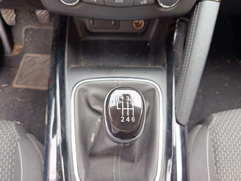 Renault Kadjar - 20